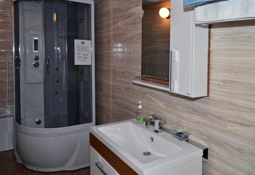 This photo about Solyanoy Ostrov shared on HyHotel.com