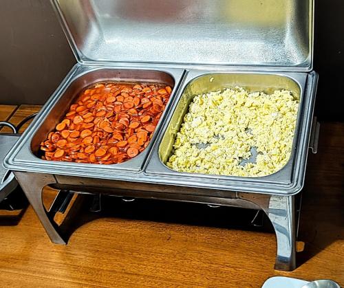 Comida y bebida, Guess Hotel & Motel in Guarulhos Comida y bebida, Guess Hotel & Motel in Guarulhos