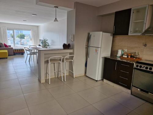 Departamento Golfo Nuevo in เปอร์โต้ มาดรีน Departamento Golfo Nuevo in เปอร์โต้ มาดรีน