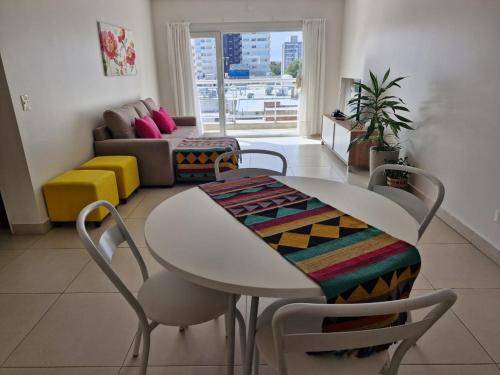 Departamento Golfo Nuevo in เปอร์โต้ มาดรีน Departamento Golfo Nuevo in เปอร์โต้ มาดรีน