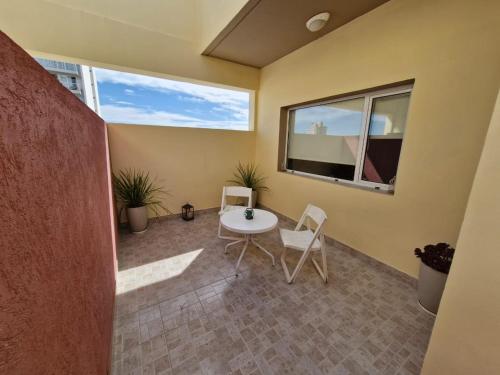 Departamento Golfo Nuevo in เปอร์โต้ มาดรีน Departamento Golfo Nuevo in เปอร์โต้ มาดรีน