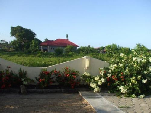 Vistas, Villa Nickerie/ Suriname in Nieuw Nickerie Vistas, Villa Nickerie/ Suriname in Nieuw Nickerie