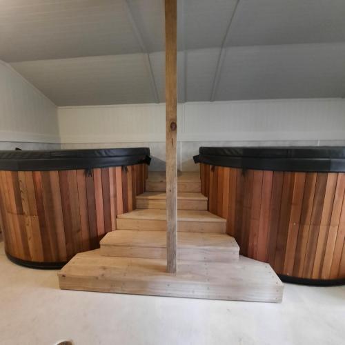 奧阿庫尼洛磯山木屋 (Rocky Mountain Chalets Ohakune) in 奧哈庫內 奧阿庫尼洛磯山木屋 (Rocky Mountain Chalets Ohakune) in 奧哈庫內