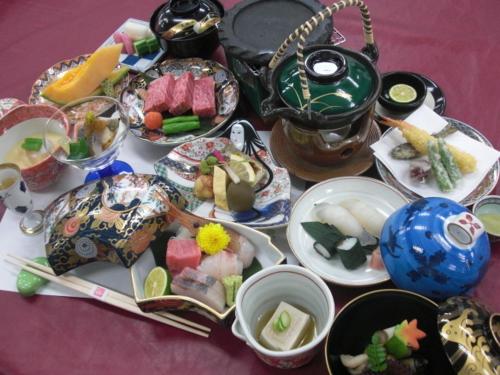 This photo about Kyo-Ohmi shared on HyHotel.com