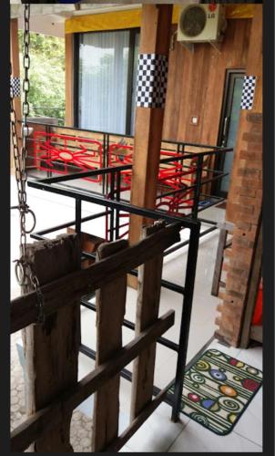 Kota Baru Homestay Jepara in Bulu Kota Baru Homestay Jepara in Bulu