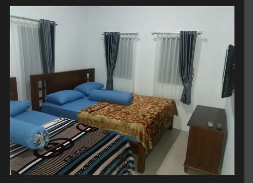 Kota Baru Homestay Jepara in Bulu Kota Baru Homestay Jepara in Bulu