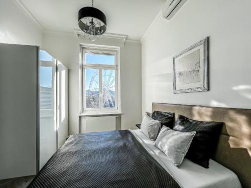 Global Living - Luxury Downtown Dreams on József