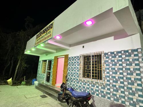 HOTEL AMARNATH Bakkhali in Bakkhali HOTEL AMARNATH Bakkhali in Bakkhali