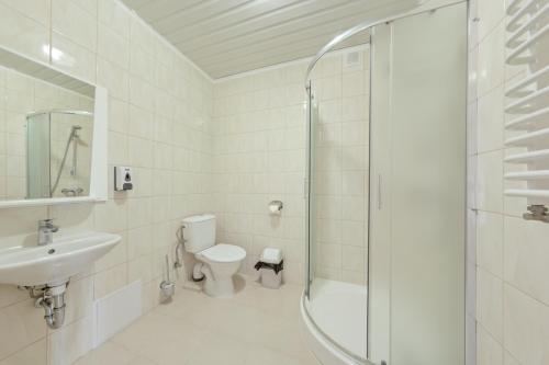 This photo about Apart-Hotel Solnechny shared on HyHotel.com