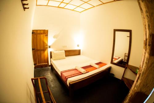 Lodge In The Valley Udawalawa in อุดาวาลาเว Lodge In The Valley Udawalawa in อุดาวาลาเว