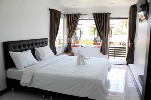 Cape Go Resort in Chao Lao Beach Cape Go Resort in Chao Lao Beach