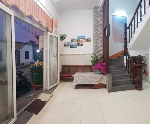 Esterno, LyTri LySon Hotel in Ly Son Esterno, LyTri LySon Hotel in Ly Son