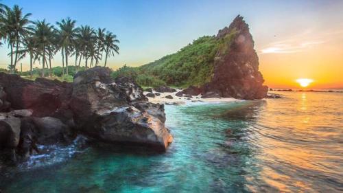 Dintorni, LyTri LySon Hotel in Ly Son Dintorni, LyTri LySon Hotel in Ly Son