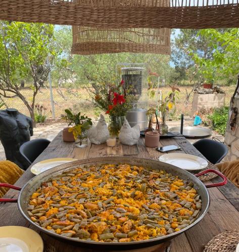 Casa Olivero in Chella Casa Olivero in Chella