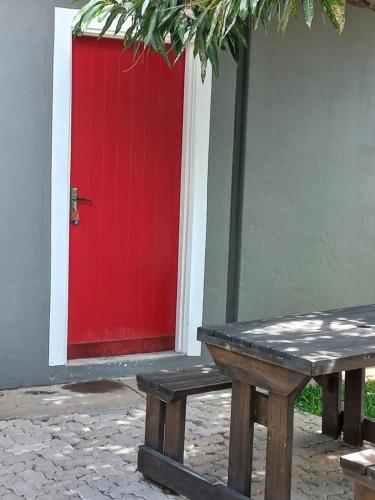 Urban Farm Haus Guesthouse in Rundu Urban Farm Haus Guesthouse in Rundu
