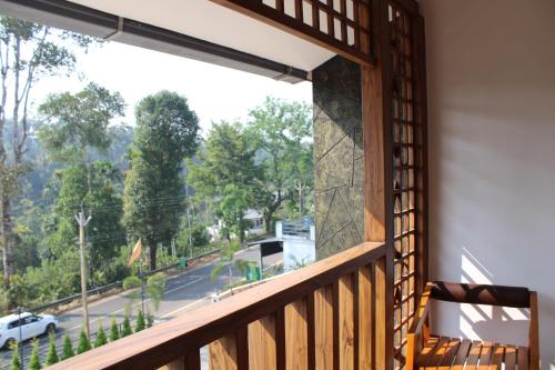 منظر, the lavender resort in Vaduvanchal منظر, the lavender resort in Vaduvanchal