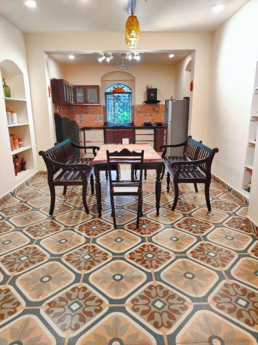 Attractions, CHATEAU MADEIRA BY GOAN DIARIES in Aldona Attractions, CHATEAU MADEIRA BY GOAN DIARIES in Aldona