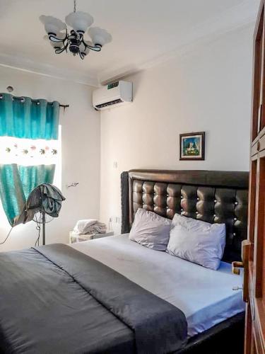 Gifted Apartment & Residence in Abuja Gifted Apartment & Residence in Abuja