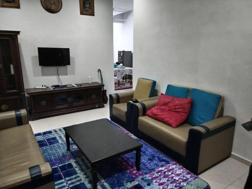 AqilD Homestay in Jasin AqilD Homestay in Jasin