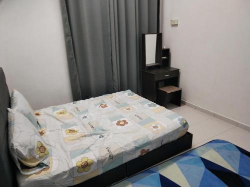 AqilD Homestay in Jasin AqilD Homestay in Jasin