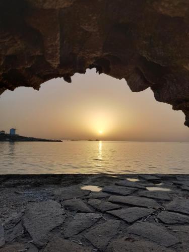 View, Siroco's Rooms And Studios in Paros Island View, Siroco's Rooms And Studios in Paros Island