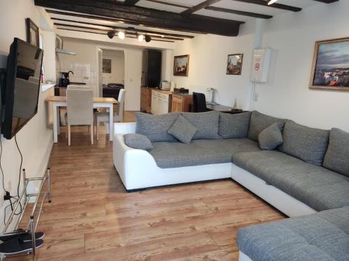 Vendégszoba, Protea Inn Ferienwohnungen in Bad Nauheim Vendégszoba, Protea Inn Ferienwohnungen in Bad Nauheim