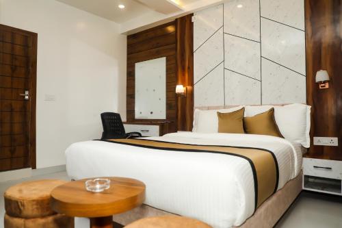 Accom Hotel in 메치 Accom Hotel in 메치