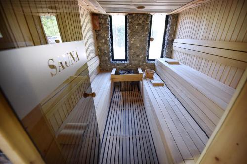 Dream House Hotel & Spa in Kolasin Dream House Hotel & Spa in Kolasin