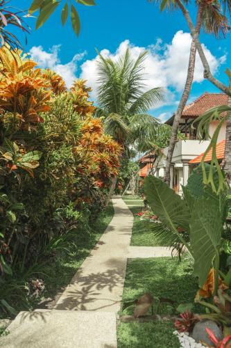 tuin, Savanna Ubud in Ubud tuin, Savanna Ubud in Ubud