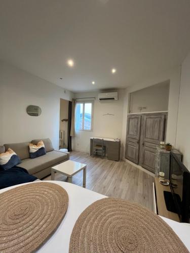 Escapade marseillaise