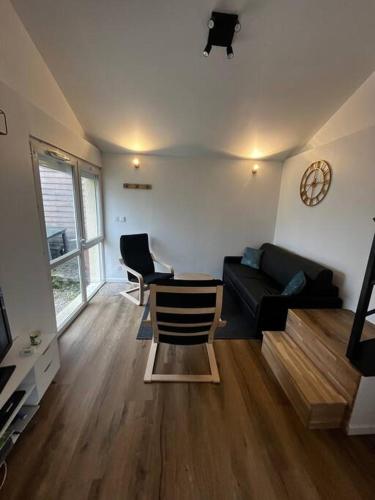 Gite au bord du lac in Beaumont-du-Lac Gite au bord du lac in Beaumont-du-Lac