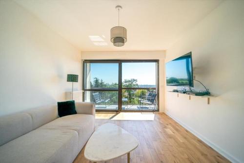 Bel appartement 2P proche Paris in Fontenay-aux-Roses Bel appartement 2P proche Paris in Fontenay-aux-Roses