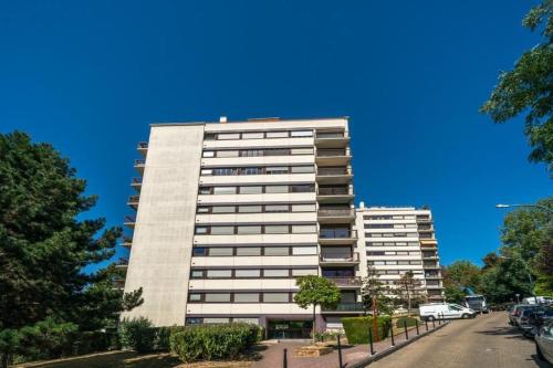 Bel appartement 2P proche Paris in Fontenay-aux-Roses Bel appartement 2P proche Paris in Fontenay-aux-Roses