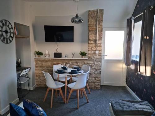 Flamingos Nest Oxford Countryside Apartment Oxford - Bicester Village - Blenheim Palace - WiFi- Free in بليتشينجدون Flamingos Nest Oxford Countryside Apartment Oxford - Bicester Village - Blenheim Palace - WiFi- Free in بليتشينجدون