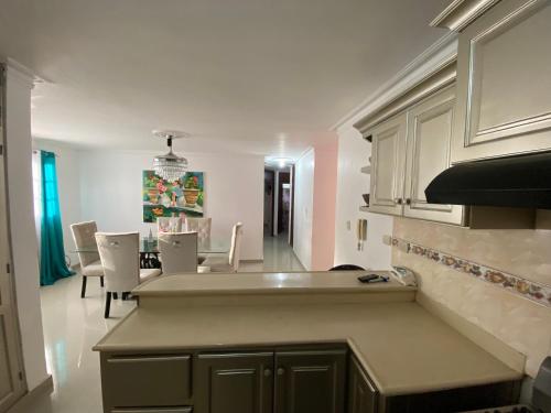 3 Santo Domingo Norte, Huge Charming apt close to all fun in Villa Mella 3 Santo Domingo Norte, Huge Charming apt close to all fun in Villa Mella