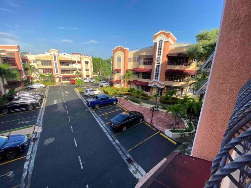 3 Santo Domingo Norte, Huge Charming apt close to all fun in Villa Mella 3 Santo Domingo Norte, Huge Charming apt close to all fun in Villa Mella