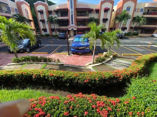 3 Santo Domingo Norte, Huge Charming apt close to all fun in Villa Mella 3 Santo Domingo Norte, Huge Charming apt close to all fun in Villa Mella