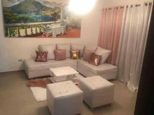 3 Santo Domingo Norte, Huge Charming apt close to all fun in Villa Mella 3 Santo Domingo Norte, Huge Charming apt close to all fun in Villa Mella