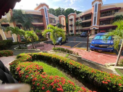 3 Santo Domingo Norte, Huge Charming apt close to all fun in Villa Mella 3 Santo Domingo Norte, Huge Charming apt close to all fun in Villa Mella