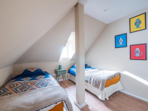 Charmant Cocon au Neudorf