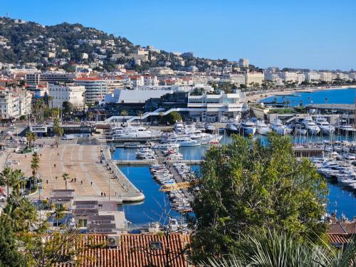 مناطق جذب قريبة, The Yachting - Host Provence in لو كانيه مناطق جذب قريبة, The Yachting - Host Provence in لو كانيه