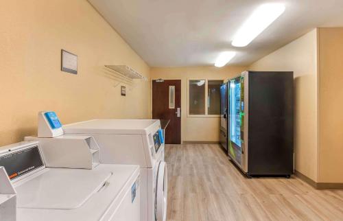 外部景觀, Extended Stay America Select Suites - Philadelphia - Malvern - Great Valley in 馬文鎮 (PA) 外部景觀, Extended Stay America Select Suites - Philadelphia - Malvern - Great Valley in 馬文鎮 (PA)