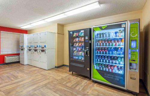 المنظر الخارجي, Extended Stay America Select Suites - Chicago - Downers Grove in Downers Grove المنظر الخارجي, Extended Stay America Select Suites - Chicago - Downers Grove in Downers Grove