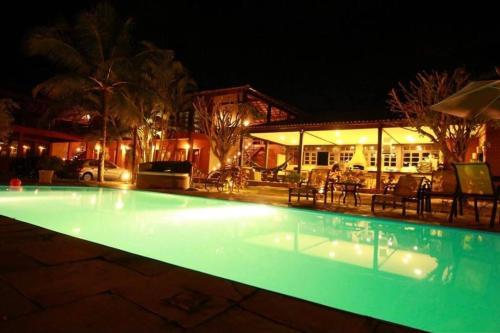 Casa em Saquarema com 8 suítes. (Casa em Saquarema com 8 suites.) in อิปิตังกาส Casa em Saquarema com 8 suítes. (Casa em Saquarema com 8 suites.) in อิปิตังกาส