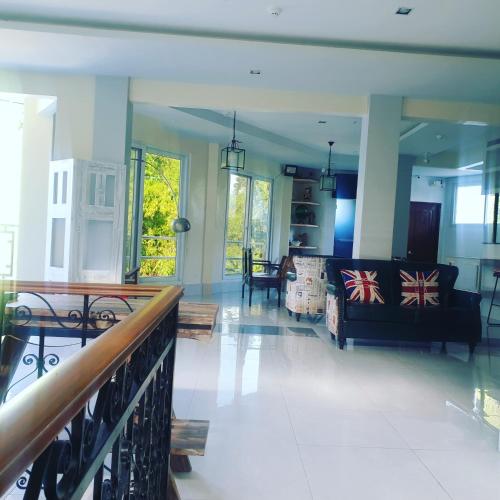 المرافق, Elicon Suites Resort Bohol near City Center in باكلايون المرافق, Elicon Suites Resort Bohol near City Center in باكلايون
