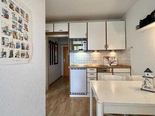 Cocina, Berolina 519 - Ostsee Weitblick in Dahme Cocina, Berolina 519 - Ostsee Weitblick in Dahme