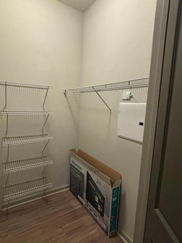 Modern luxury retreat!