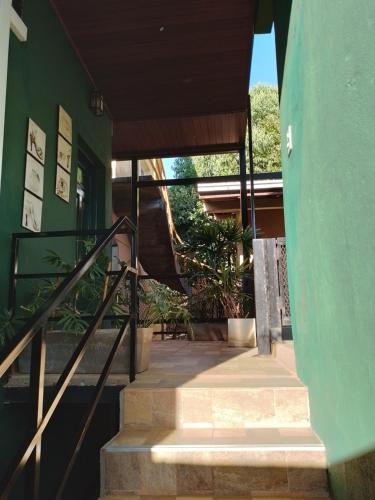 Bonpland departamentos in Puerto Iguazu Bonpland departamentos in Puerto Iguazu