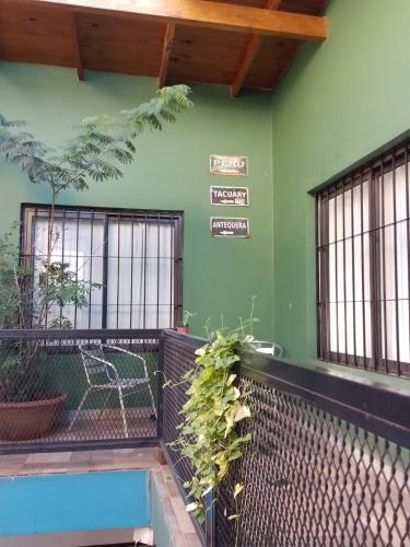 Bonpland departamentos in Puerto Iguazu Bonpland departamentos in Puerto Iguazu