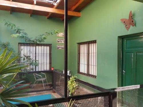 Bonpland departamentos in Puerto Iguazu Bonpland departamentos in Puerto Iguazu
